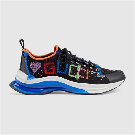 gucci lovelight shoes|Gucci Lovelight Gucci Run sneaker .